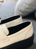 Buty Chunky Loafers Miss Selfridge